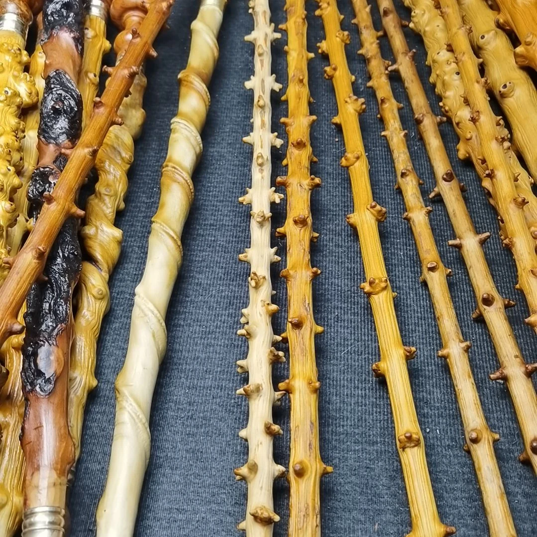 光***明登山杖拐杖手杖健身棍