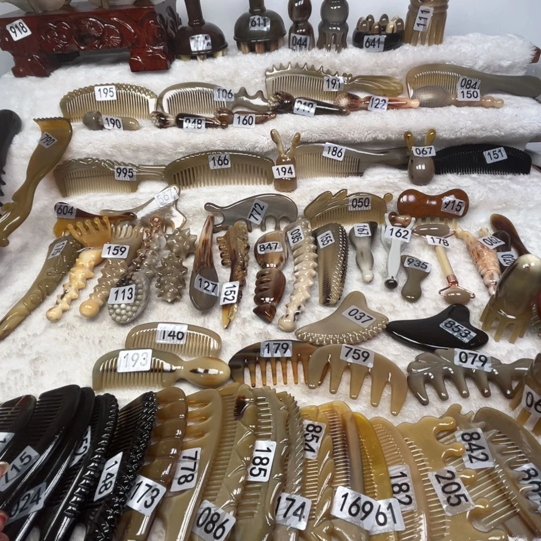 牛角牛角牛角牛角梳