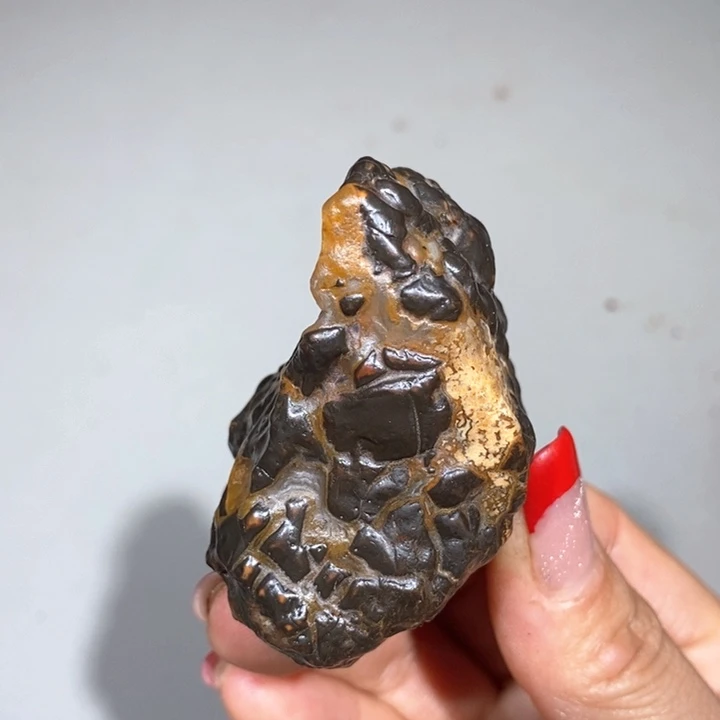 玛瑙/玉髓车挂合金王*宁336