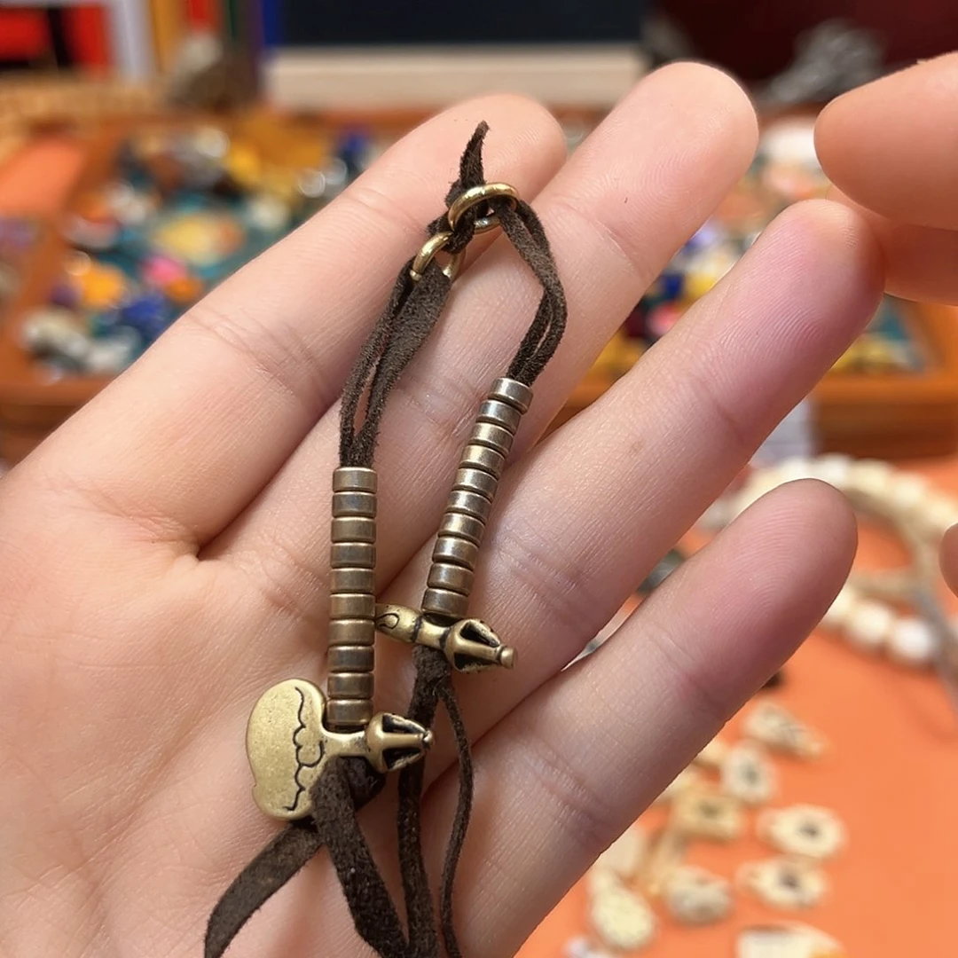 琉璃成品玛吉阿米藏式臻品直播间