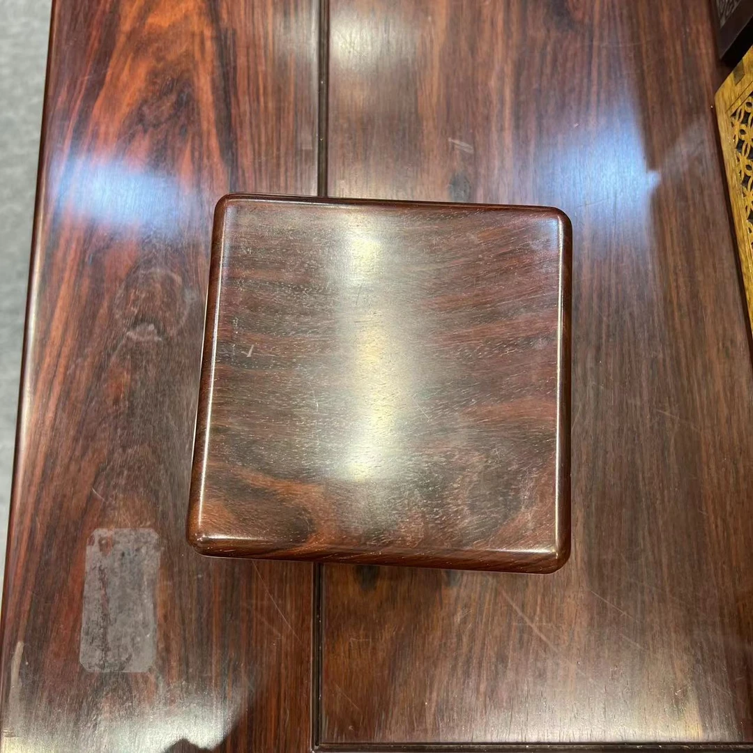 酸枝高端--戒子盒