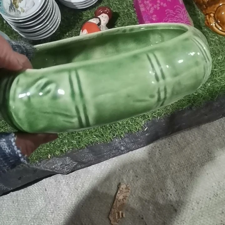 摆件，烧制问题都是正常。94号