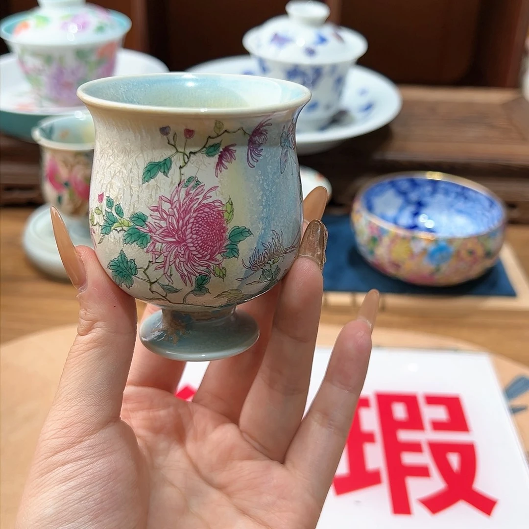微瑕微瑕景德镇陶瓷