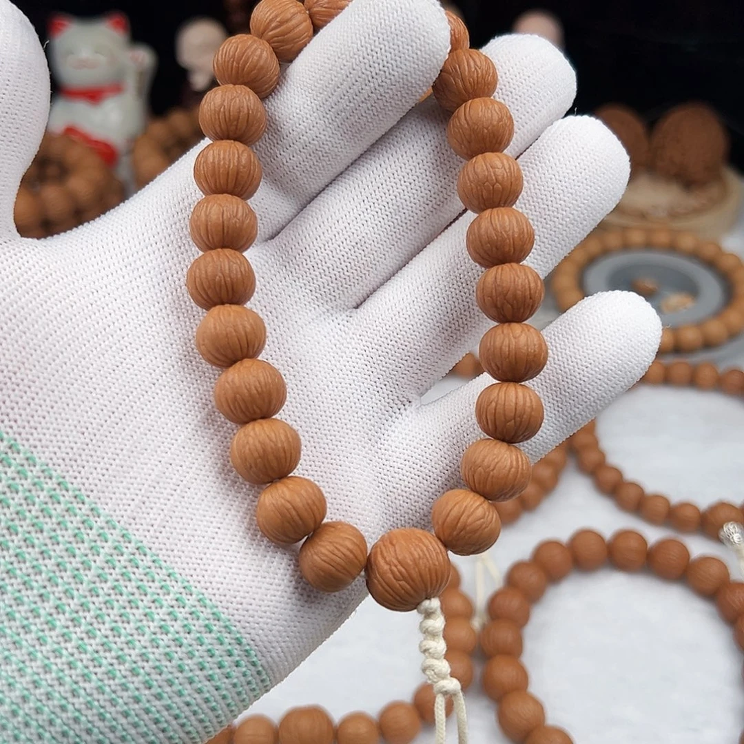 〆***手串猴头核桃土豪