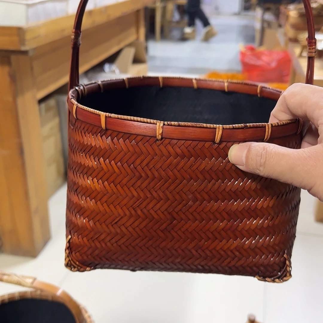 竹制品直播间的55