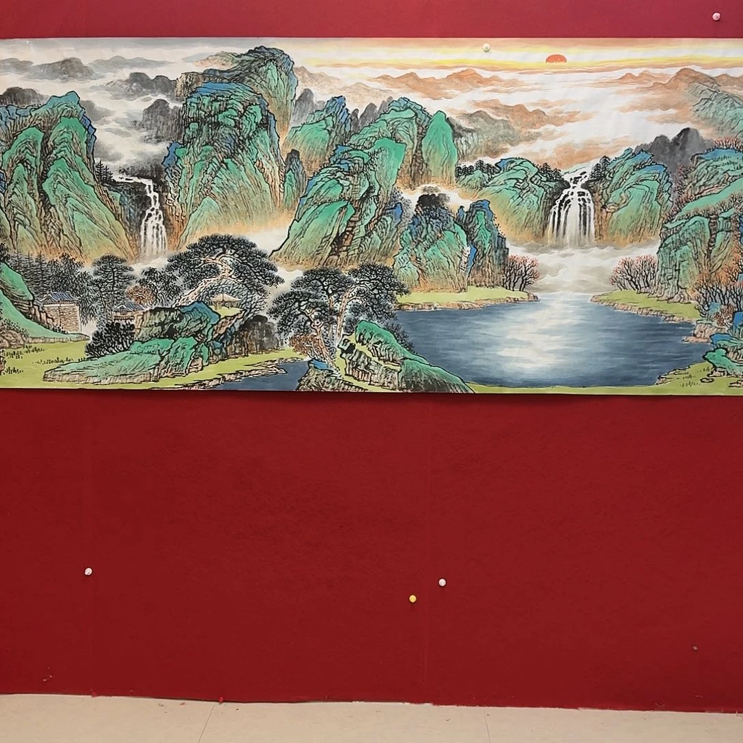 国画国画222222222222