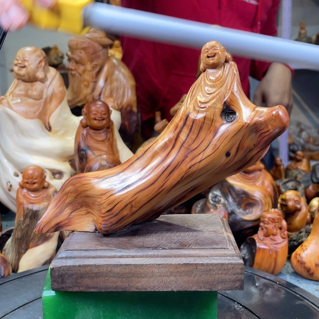 柏木（崖柏）手串/手链