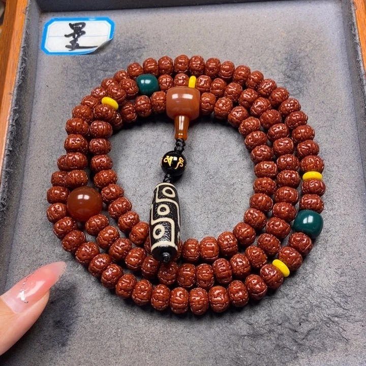 金刚菩提吊坠菩提