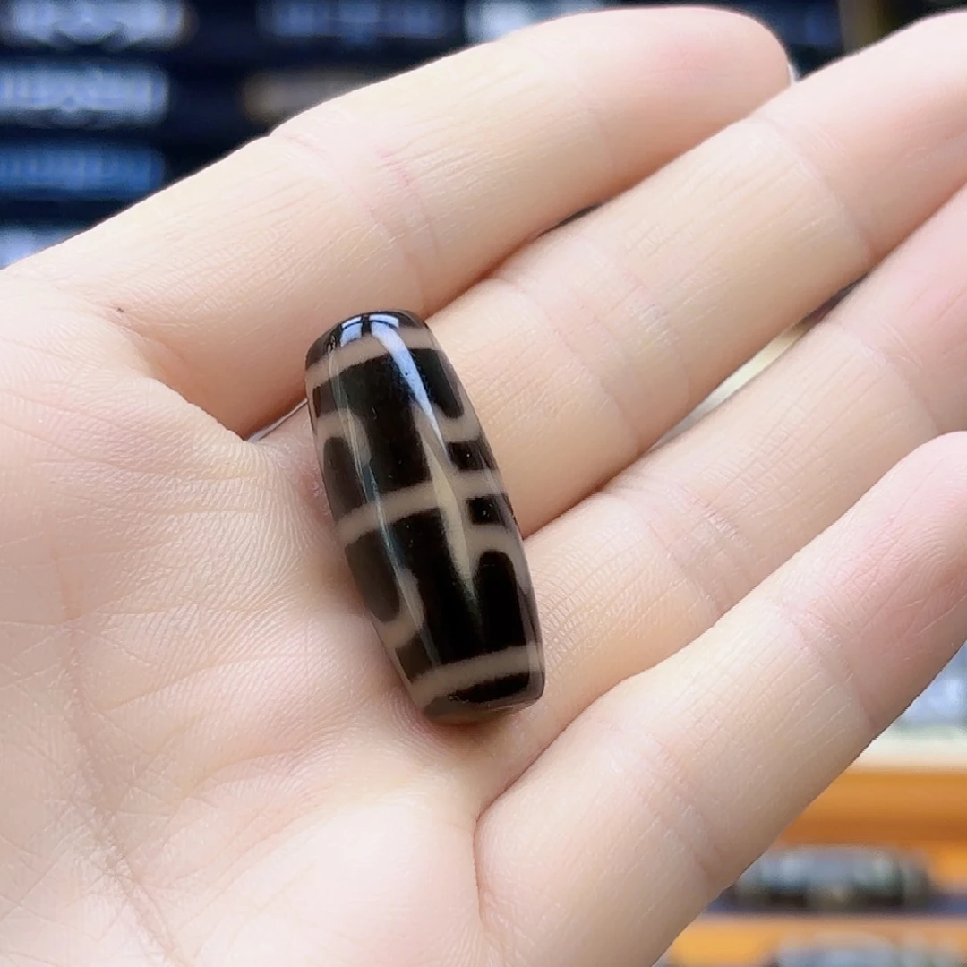 玛瑙/玉髓颈饰未镶嵌圆*