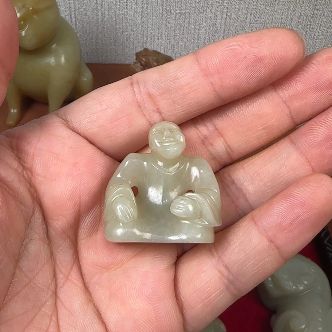 骑***侠非常精美的脖挂件