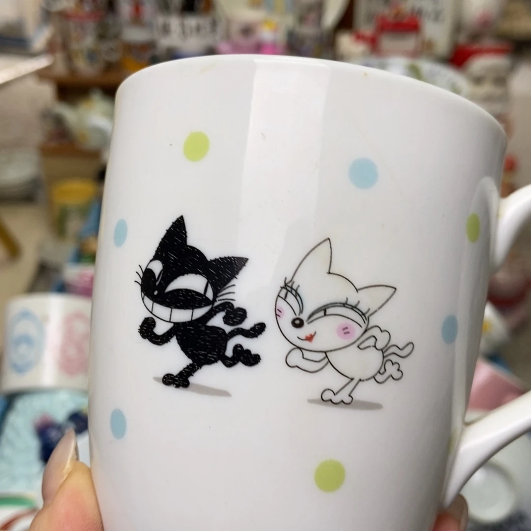 不***当瓷片陶瓷退货拉黑