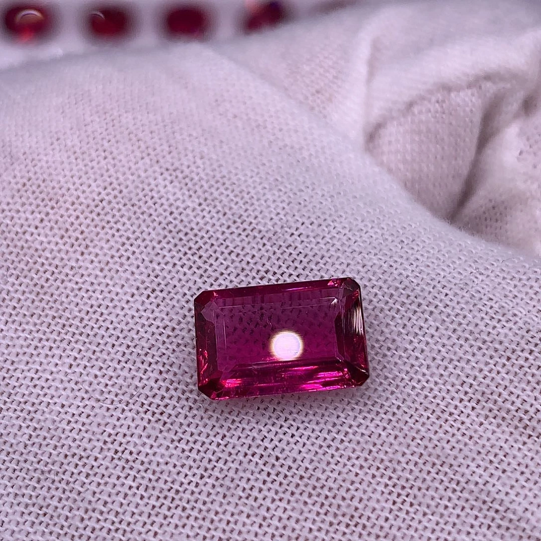 未镶嵌碧玺珠宝半成品99878998899