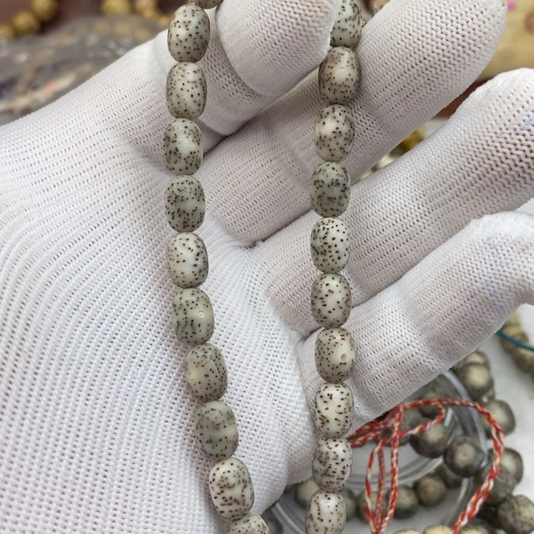 星月菩提吊坠星月