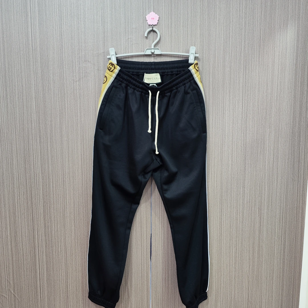 99新Gucci古驰串标校裤尺码：XS