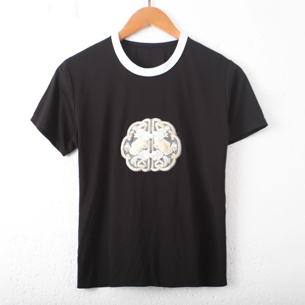 C8【孤品专属C351-400】孤品捡漏(下单备注编码 )时尚T恤柔软透气