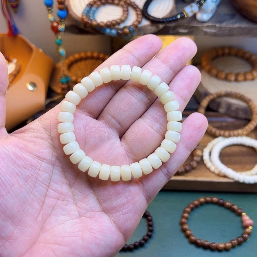 菩提根/象牙果手串