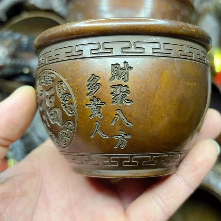 铜摆件摆件摆件品