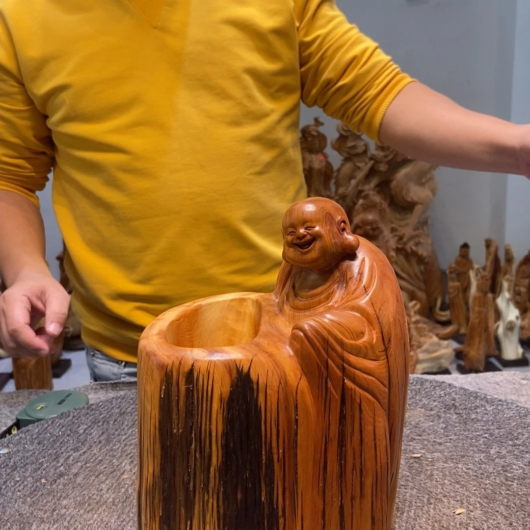 柏木（崖柏）进来点点关注哦