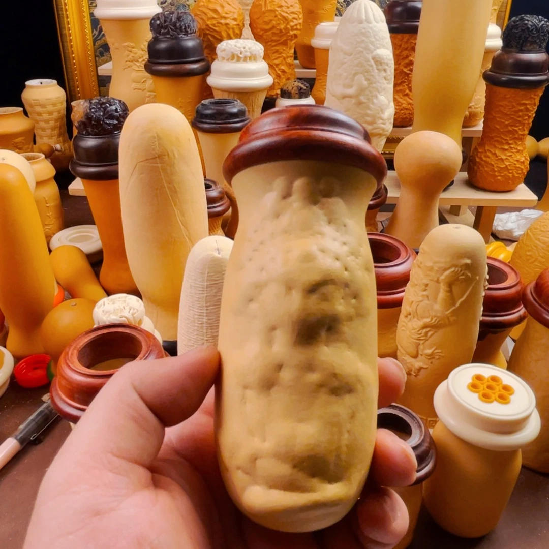 蝈蝈葫芦，福利款，