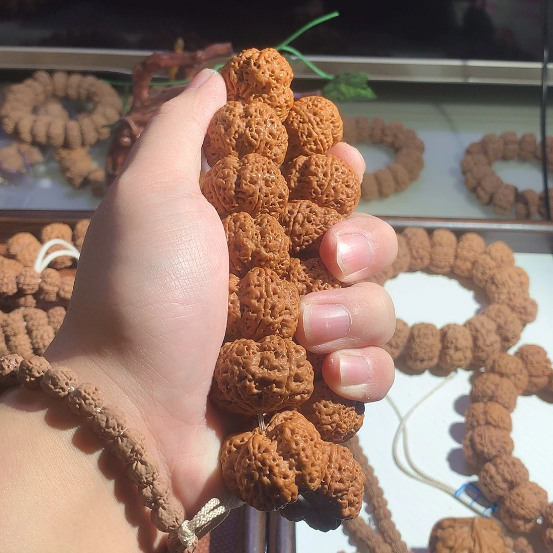 金刚菩提吊坠0088