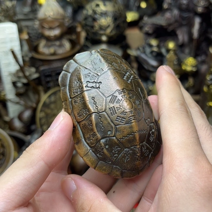 嘉嘉精品铜器摆件