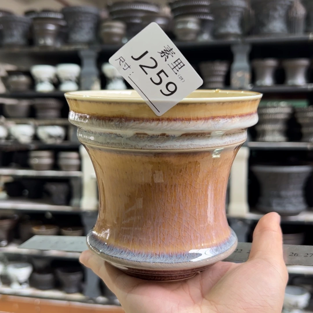 景德镇手工素里内口12该11.5