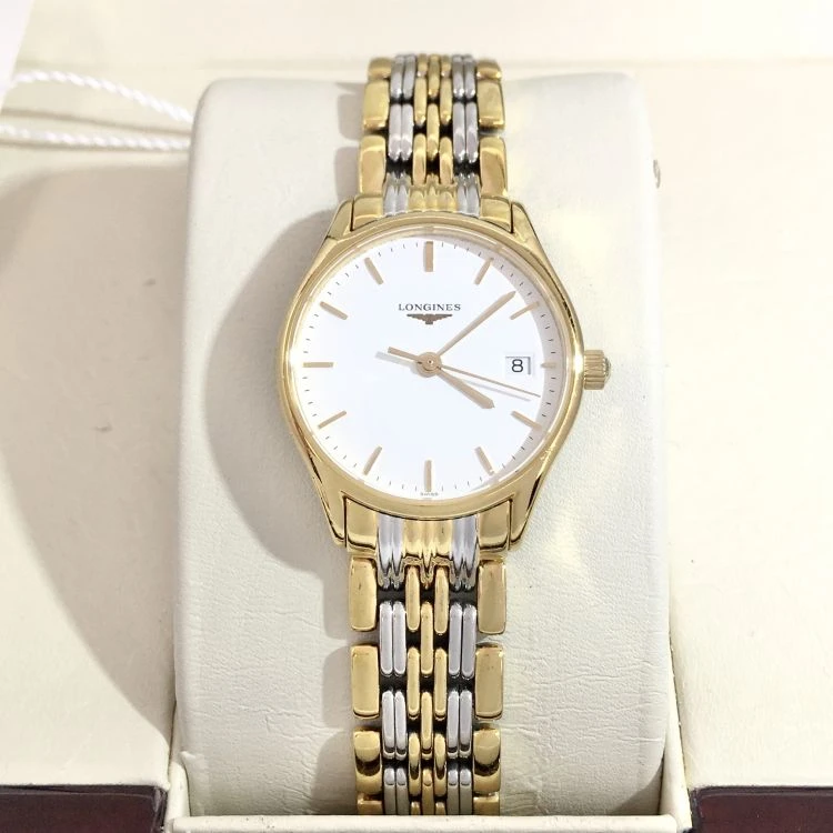 浪琴/石英表/表径25/S450250907005/[251024HH]