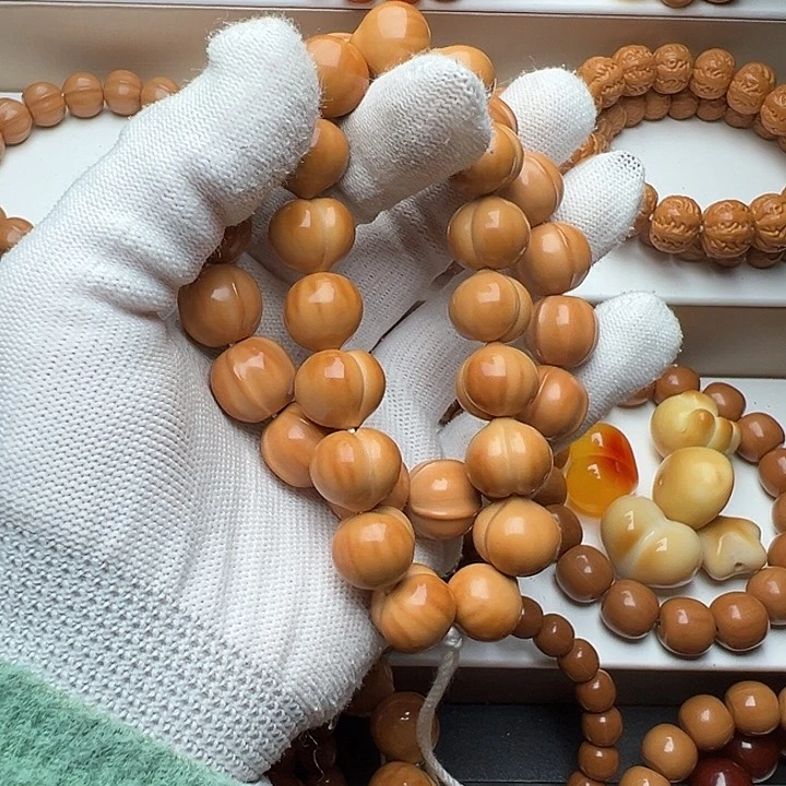 吊坠文玩核桃小*