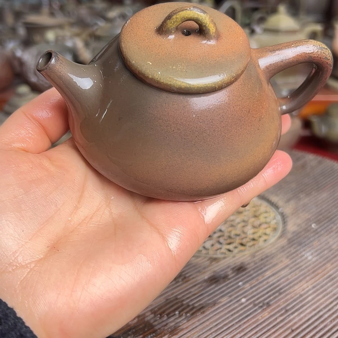 坭兴陶贵台龙窑02