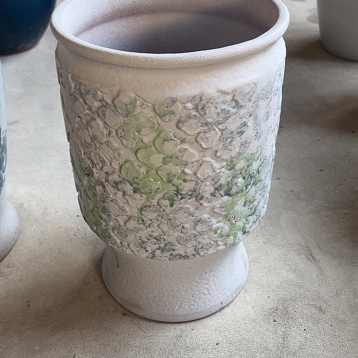 正品高度30厘米口径20