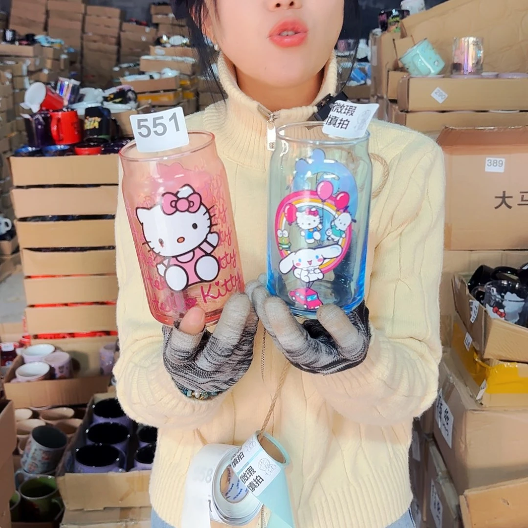 炻瓷无盖款微瑕551