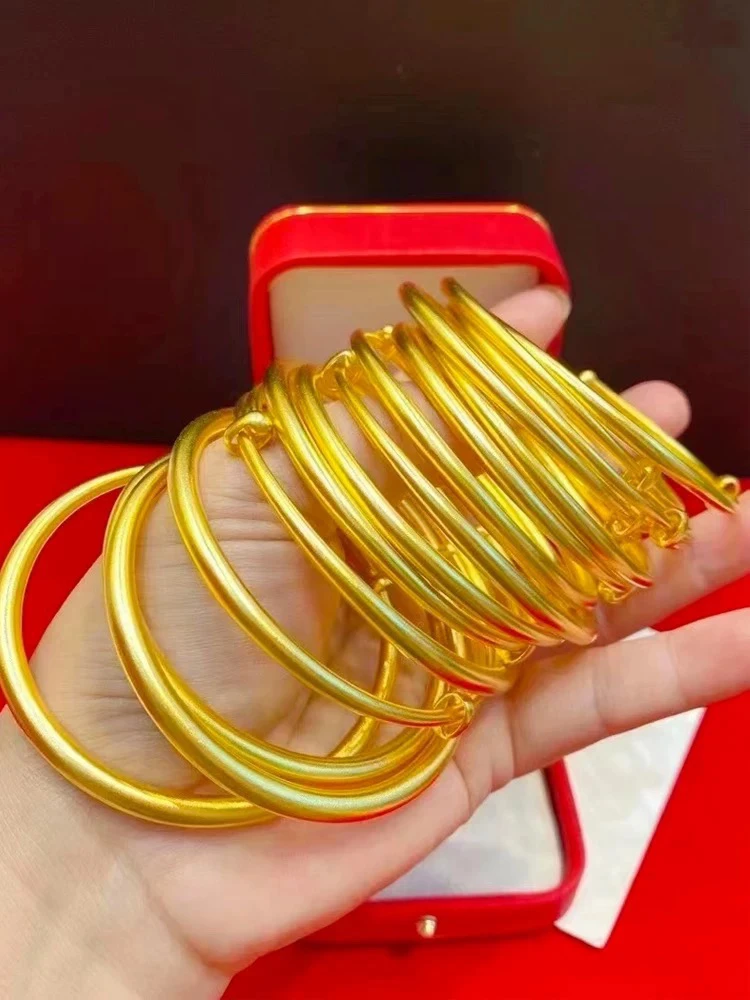 【新年高定】传承手镯