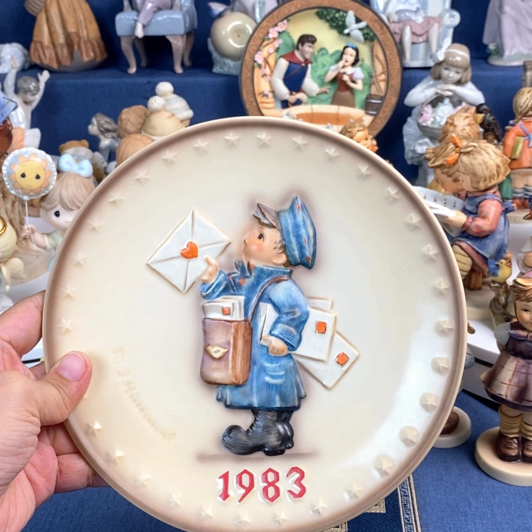海淘娃娃中古娃娃玩偶