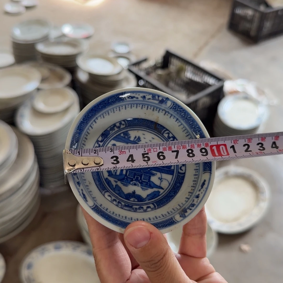 摆件景德镇陶瓷艺术
