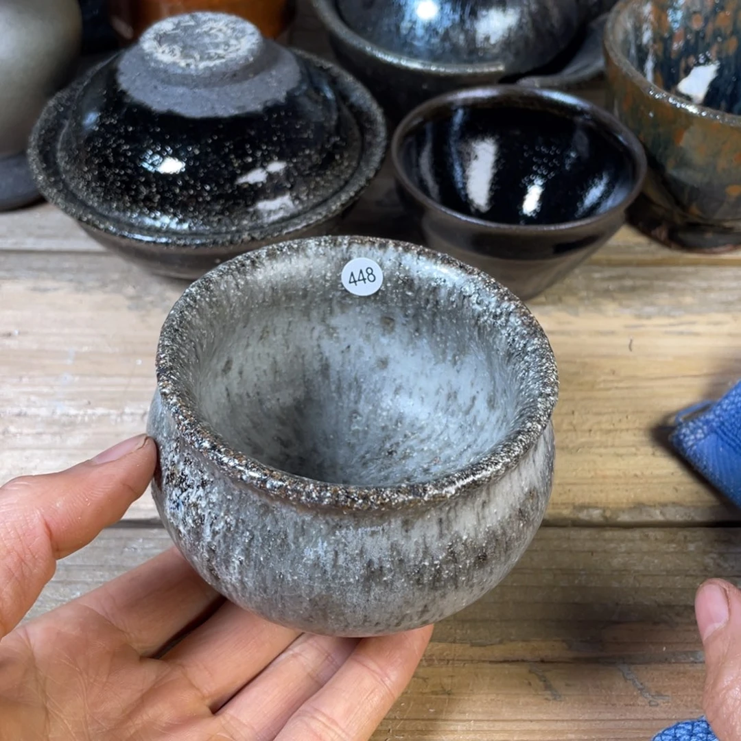 茶盏盏盏都有了一种特殊意义上