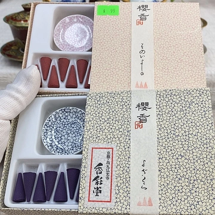 瓷片口径进口瓷器