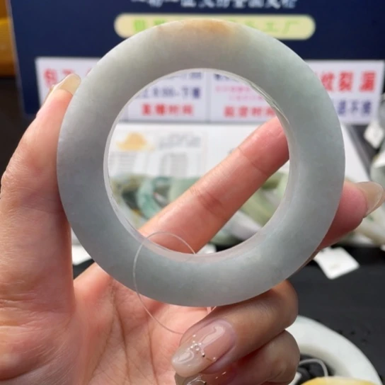 【闪购商品】未镶嵌翡翠定制翡翠