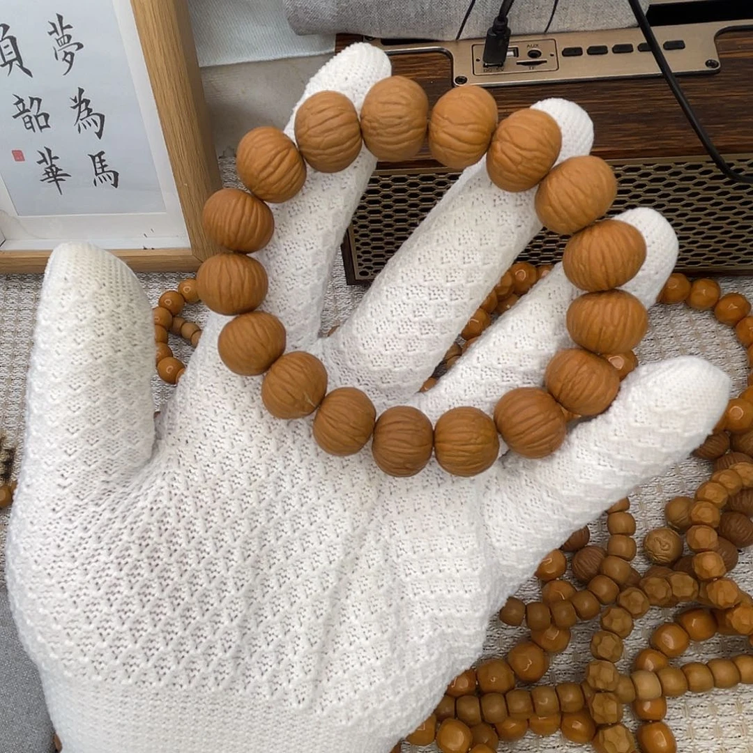 猴头核桃吊坠土豪