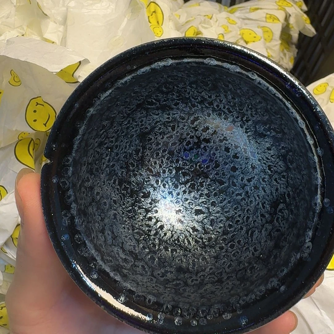 茶盏价我也没想着给