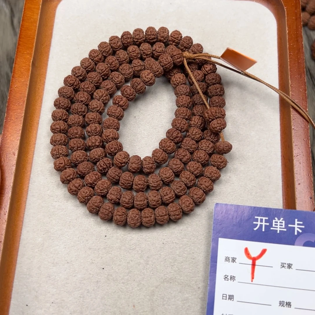 金刚菩提吊坠D****r金刚