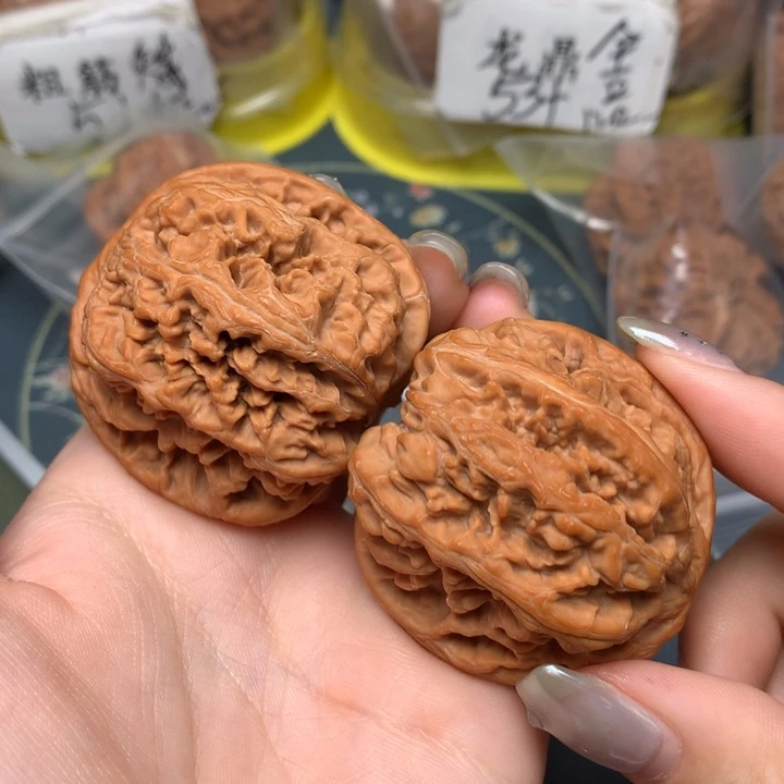 把件文玩核桃45-33792-0