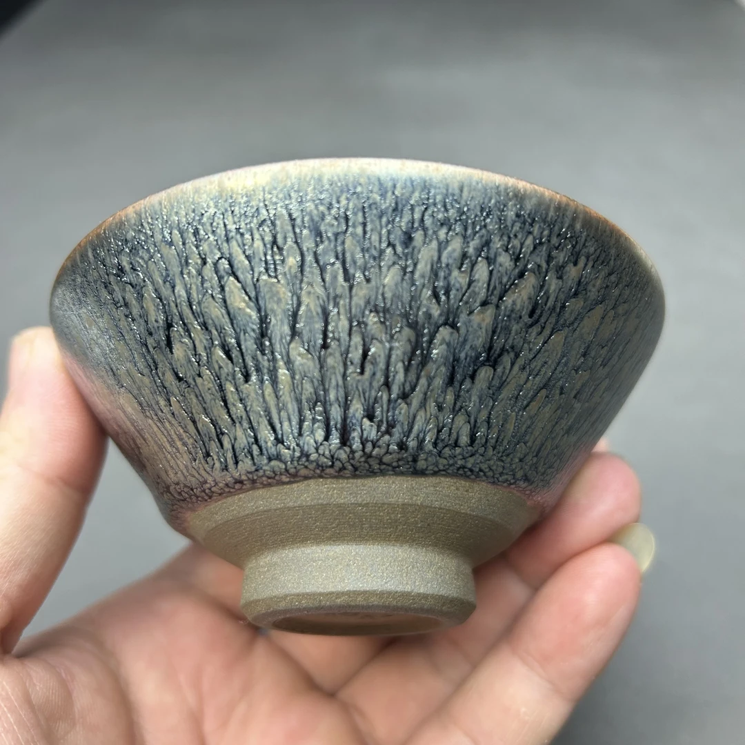 斗笠百花高端主人杯