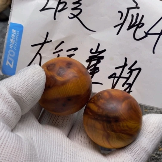 柏木（崖柏）瑕疵6