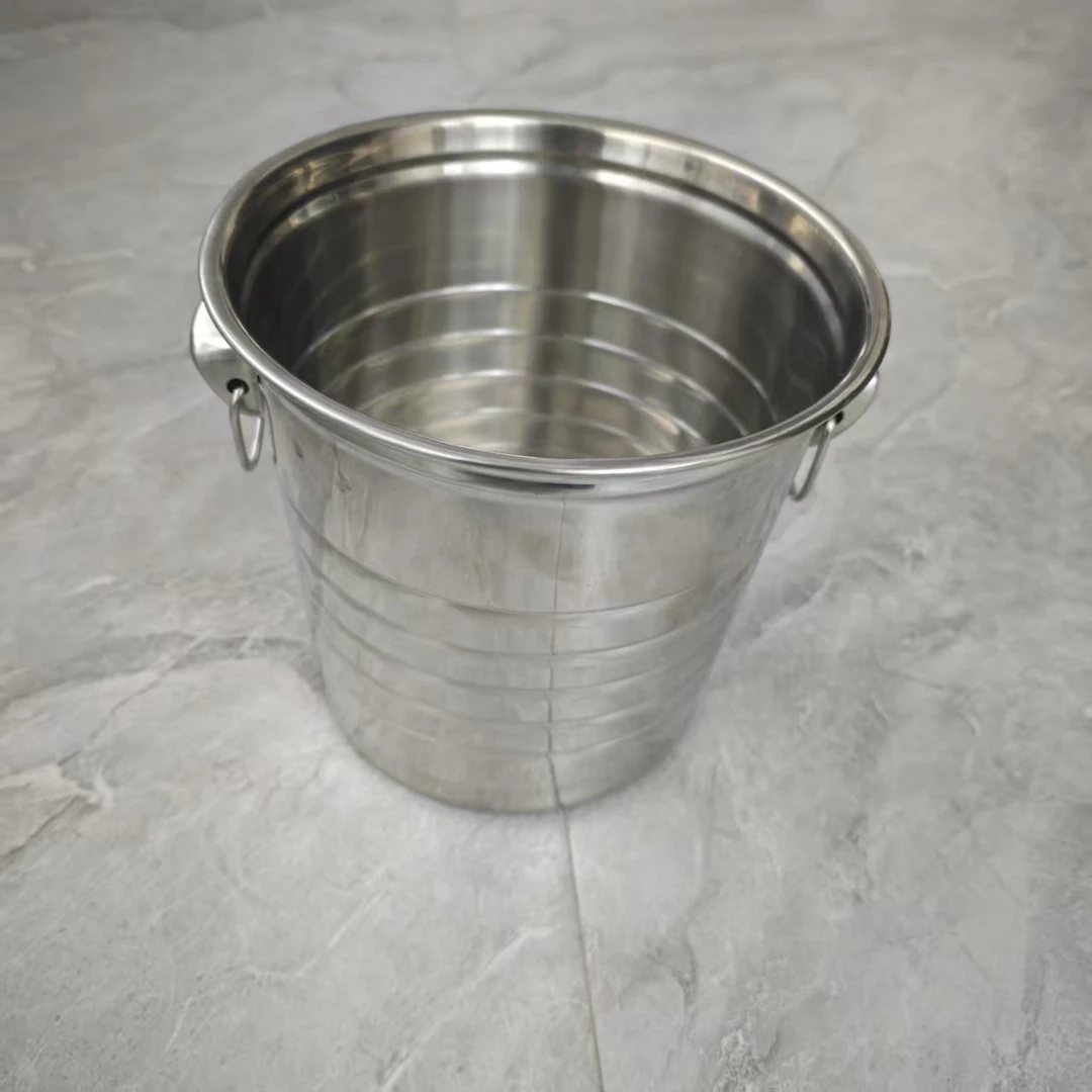 【618专享价】加厚虎头水桶超大一个家用厨房必备轻奢现【汤家限定】