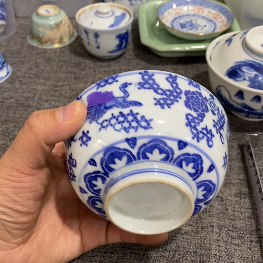 紫砂茶杯非常漂亮好看的花瓶