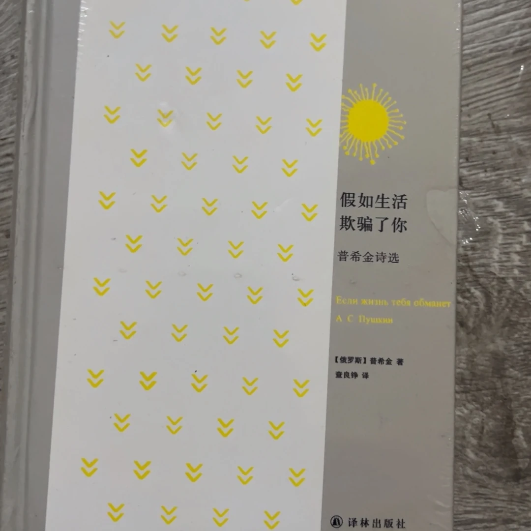 *****假如生活欺骗了你九米