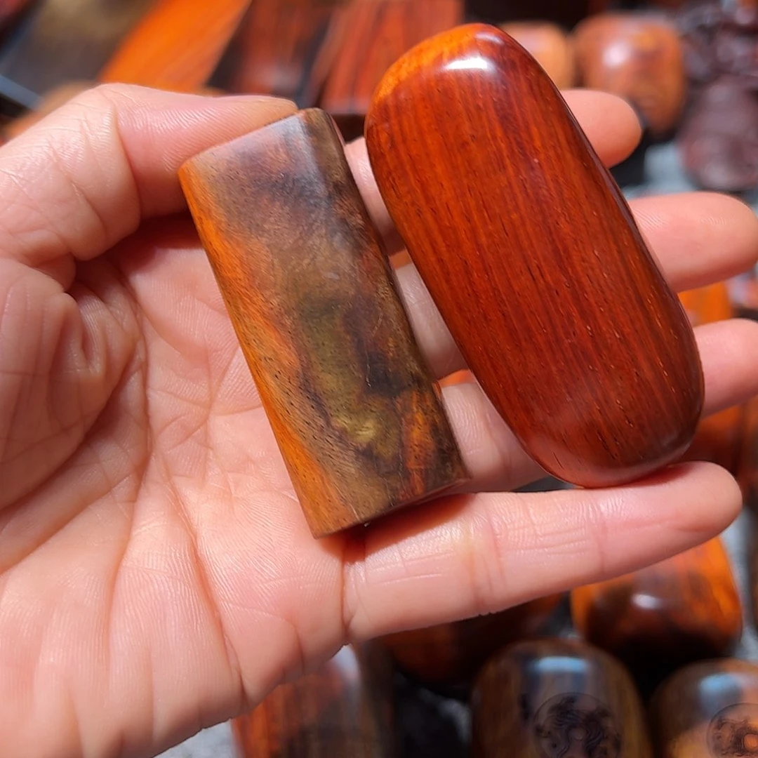 交趾黄檀（大红酸枝）骑****?