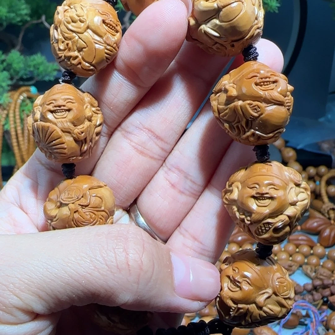 手串/手链橄榄核福利待遇