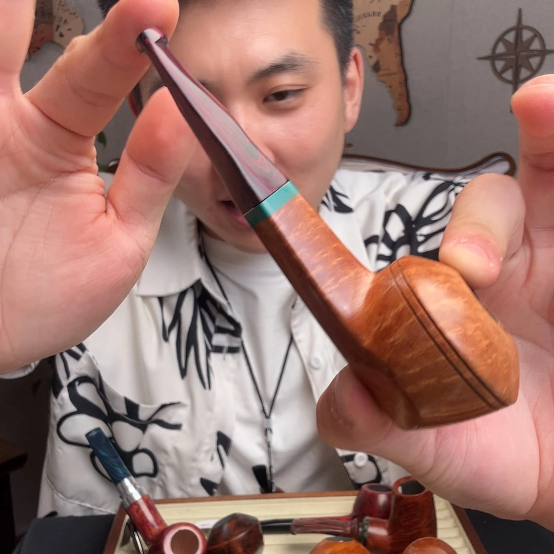 石楠木意大利进口石楠木烟斗