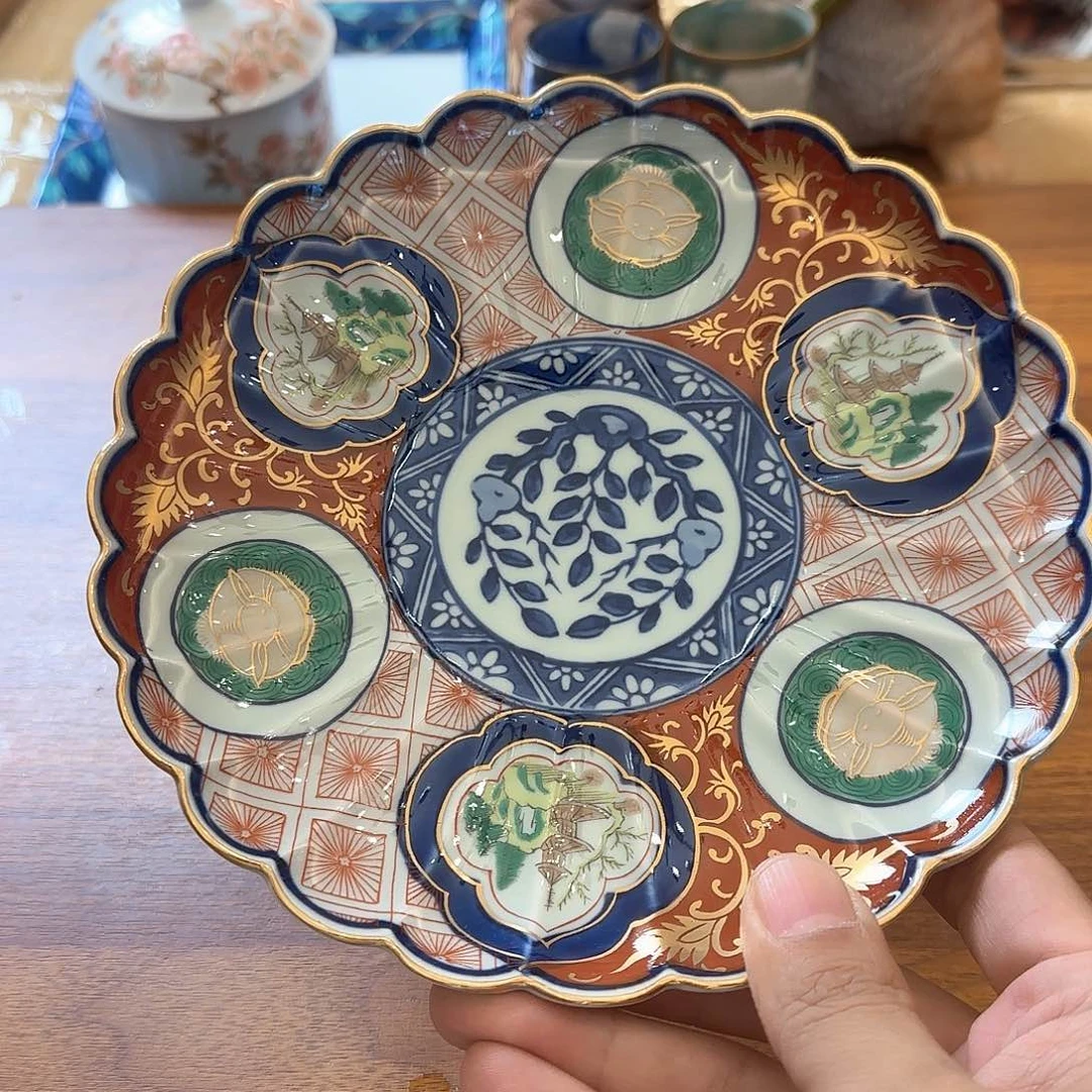 在一起就是一辈子不见面吧